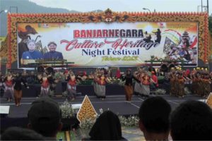 Menengok Banjarnegara Culture Heritage Night Festival 2022 Menengok Banjarnegara Culture Heritage Night Festival 2022