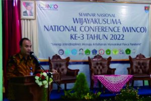 Universitas Al-Irsyad Cilacap Universitas Al-Irsyad Cilacap