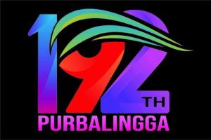 Logo Hari Jadi ke 192 Purbalingga Tahun 2022