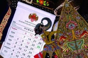 Kalender Jawa Kalender Jawa