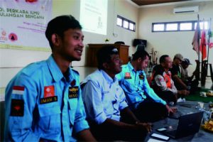 Pecinta Alam Purbalingga Gelar Kongres