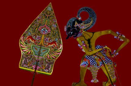 Besok 7 November Hari Wayang Nasional