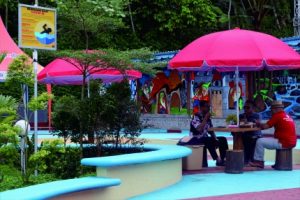 Kolam renang Fik 2, di Desa Langgar, Kecamatan Kejobong, Kamis 29 Desember 2022 Kolam renang Fik 2, di Desa Langgar, Kecamatan Kejobong, Kamis 29 Desember 2022