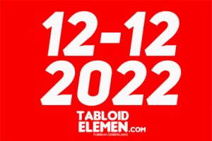 Hari Ini 12 Desember 2022 Hari Ini 12 Desember 2022