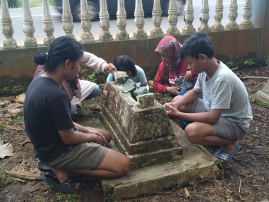 Jumat, Hari Baik untuk Ziarah Kubur Menurut Anjuran Hadits Rasulullah SAW