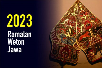 8 Weton Bakal Mendapat Kesuksesan Tahun 2023, Ini Kata Primbon Jawa