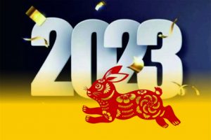 Tahun 2023 Bershio Kelinci Air Tahun 2023 Bershio Kelinci Air