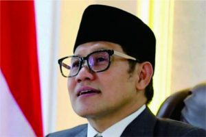 Abdul Muhaimin Iskandar Abdul Muhaimin Iskandar