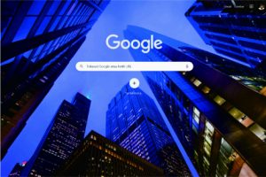 Google Search Google Search