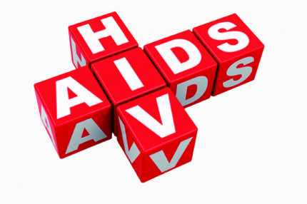 HIV dan AIDS