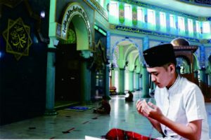 Ingin Hajat Tercapai, Bacalah Shalawat Ini Ingin Hajat Tercapai, Bacalah Shalawat Ini