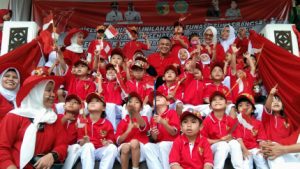 Kabupaten Banyumas Baru Punya Enam PAUD Negeri Kabupaten Banyumas Baru Punya Enam PAUD Negeri