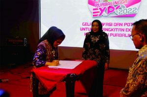 Lembaga Administrasi Negara Apresiasi Kabupaten Purbalingga Punya Inovasi Terbanyak Lembaga Administrasi Negara Apresiasi Kabupaten Purbalingga Punya Inovasi Terbanyak