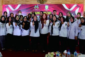 Purbalingga Punya 31 Desa Ramah Perempuan dan Peduli Anak Purbalingga Punya 31 Desa Ramah Perempuan dan Peduli Anak