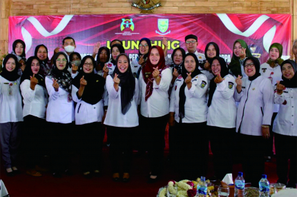 Purbalingga Punya 31 Desa Ramah Perempuan dan Peduli Anak