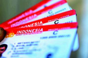 SIM C Jadi 3 Golongan SIM C Jadi 3 Golongan