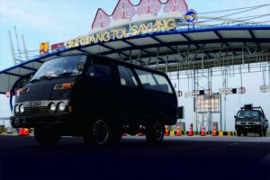 Jalan Tol Semarang-Demak Dibuka Gratis. Foto: Youtube Sawah Desa Jalan Tol Semarang-Demak Dibuka Gratis. Foto: Youtube Sawah Desa