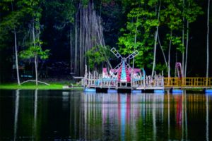 Wisata alam Waduk bisa menjadi pilihan tujuan piknik selanjutnya untuk melepas penat dan menenangkan pikiran.Foto: instagram @nolarudita | via: mytrip123.com Wisata alam Waduk bisa menjadi pilihan tujuan piknik selanjutnya untuk melepas penat dan menenangkan pikiran.Foto: instagram @nolarudita | via: mytrip123.com