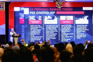 Purbalingga Rawan Sedang di Pemilu 2024. Foto: Bawaslu Purbalingga Purbalingga Rawan Sedang di Pemilu 2024. Foto: Bawaslu Purbalingga