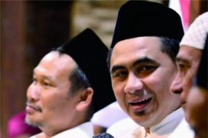 Wakil Gubernur Jawa Tengah Taj Yasin Maimoen (Gus Yasin) menyebut perlu jemput bola terkait penanganan penyakit Tuberkulosis (TBC) Wakil Gubernur Jawa Tengah Taj Yasin Maimoen (Gus Yasin) menyebut perlu jemput bola terkait penanganan penyakit Tuberkulosis (TBC)