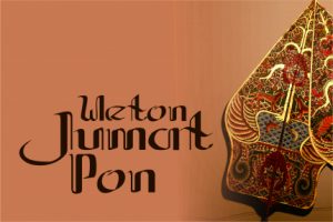 Weton Jumat Pon Ini Bakal Beruntung di Tahun 2023 Weton Jumat Pon Ini Bakal Beruntung di Tahun 2023