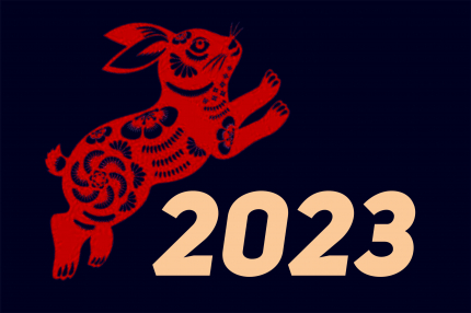 Tahun 2023 Shio Kelinci Air, Begini Prediksi Keberuntungan Pemilik 12 Shio