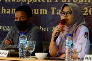 Alokasi Kursi Anggota DPRD Purbalingga Akan Bertambah di Pemilu 2024 Alokasi Kursi Anggota DPRD Purbalingga Akan Bertambah di Pemilu 2024