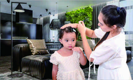 Angka Stunting di Banyumas Turun Hingga 16,6 persen