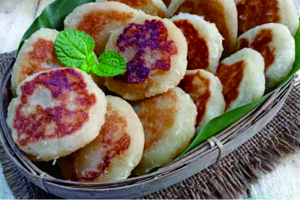 Ini Daftar Makanan Khas Semarang Ini Daftar Makanan Khas Semarang