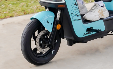 Sepeda Listrik Sepeda Listrik