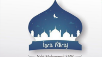 Isra Miraj Nabi Muhammad SAW, Begini Kisah dan Peristiwanya Isra Miraj Nabi Muhammad SAW, Begini Kisah dan Peristiwanya