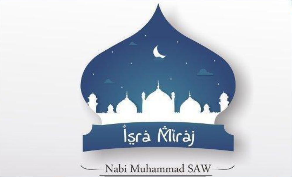Isra Miraj Nabi Muhammad SAW, Begini Kisah dan Peristiwanya Isra Miraj Nabi Muhammad SAW, Begini Kisah dan Peristiwanya