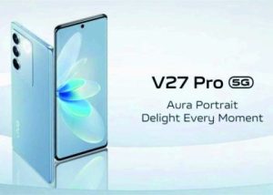 Smartphone Vivo V27 Series akhirnya rilis resmi untuk pasaran Indonesia.