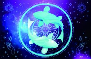 Ramalan Cinta Zodiak Pisces 2023