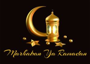 Marhaban Ya Ramadan, Ini Pengertian Menurut KBBI Marhaban Ya Ramadan, Ini Pengertian Menurut KBBI