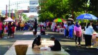 Car Free Day di Purbalingga Car Free Day di Purbalingga