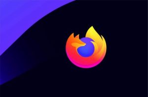 Mozilla Firefox Versi 110