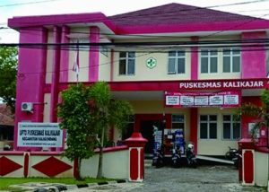 Puskesmas Kalikajar Purbalingga masuk peringkat 45 IKS di Jawa Tengah tahun 2023 Puskesmas Kalikajar Purbalingga masuk peringkat 45 IKS di Jawa Tengah tahun 2023