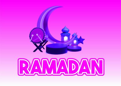 Tulislah Ramadan Bukan Ramadhan