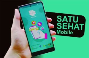 SATUSEHAT Mobile Pengganti PeduliLindungi Baru Tersedia untuk Pengguna IOS SATUSEHAT Mobile Pengganti PeduliLindungi Baru Tersedia untuk Pengguna IOS