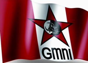 Gerakan Mahasiswa Nasional Indonesia Genap 69 Tahun Gerakan Mahasiswa Nasional Indonesia Genap 69 Tahun