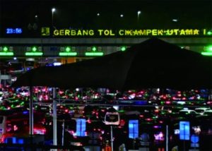 Hindari Puncak Arus Balik 24 - 25 April 2023, Ini Kata Jasa Marga untuk Pemudik Hindari Puncak Arus Balik 24 - 25 April 2023, Ini Kata Jasa Marga untuk Pemudik