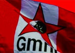 Gerakan Mahasiswa Nasional Indonesia Gerakan Mahasiswa Nasional Indonesia