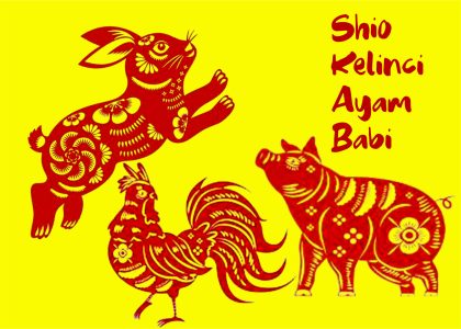 Pemilik Shio Kelinci Ayam Babi, Bulan Ramadan Ada Berkah Besar untuk Anda