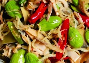 Tumis Jantung Pisang Nikmat untuk Berbuka Puasa Keluarga Tercinta Tumis Jantung Pisang Nikmat untuk Berbuka Puasa Keluarga Tercinta