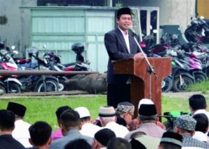 Menjadi Khotib Salat Idulfitri 1444 Hijriah, Rektor UMP: Rasulullah Beristigfar Sehari Tidak Kurang dari 80 Kali Menjadi Khotib Salat Idulfitri 1444 Hijriah, Rektor UMP: Rasulullah Beristigfar Sehari Tidak Kurang dari 80 Kali