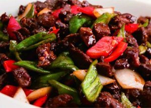 Ramadan Hari Ketiga Puluh, Masaklah Daging Sapi Lada Hitam untuk Berbuka Puasa Ramadan Hari Ketiga Puluh, Masaklah Daging Sapi Lada Hitam untuk Berbuka Puasa