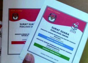 Ingin Jadi Caleg di Pemilu 2024 Ingin Jadi Caleg di Pemilu 2024