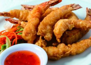 Ramadan Hari Kedua Puluh Tiga, Masaklah Udang Tepung Terigu untuk Berbuka Puasa Ramadan Hari Kedua Puluh Tiga, Masaklah Udang Tepung Terigu untuk Berbuka Puasa