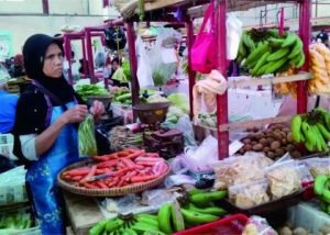 Harga Kepokmas di Purbalingga Masih Stabil